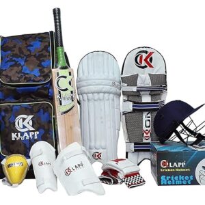 Cricket Kit