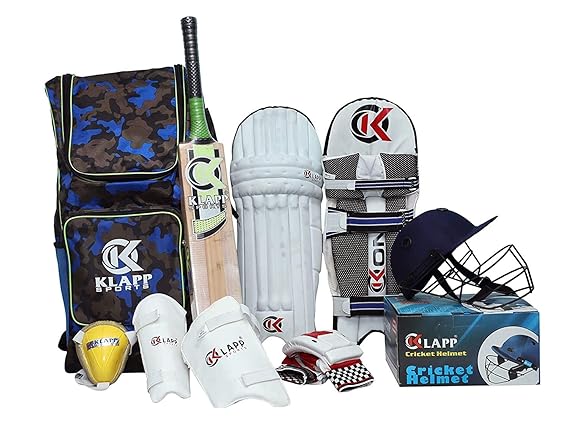 Cricket Kit